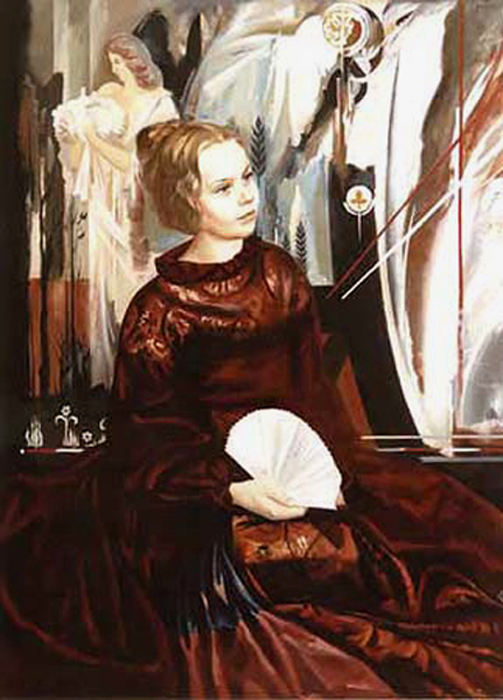 Portrait_of_Nelly_Samoukova_(1993)