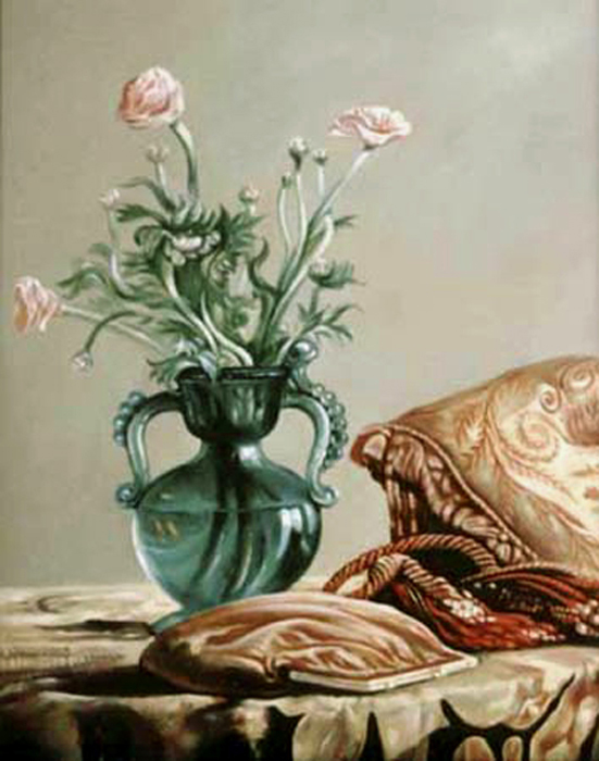 Still-life_with_a_perse._14x18_in.