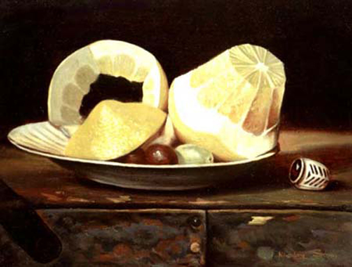 Still-life_with_a_ring._8x10_in.