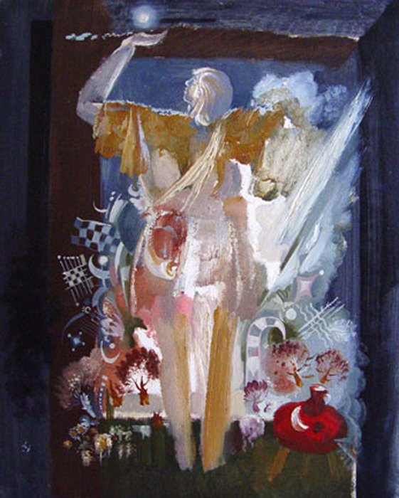 SW.Not_alone._14x18_in.